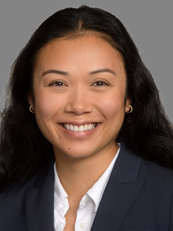 Image of attorney Leanne Bolaño