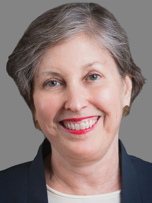 Headshot of Anne C. Gritzer